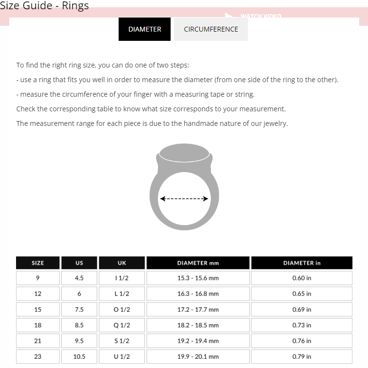 Asceplius Ring