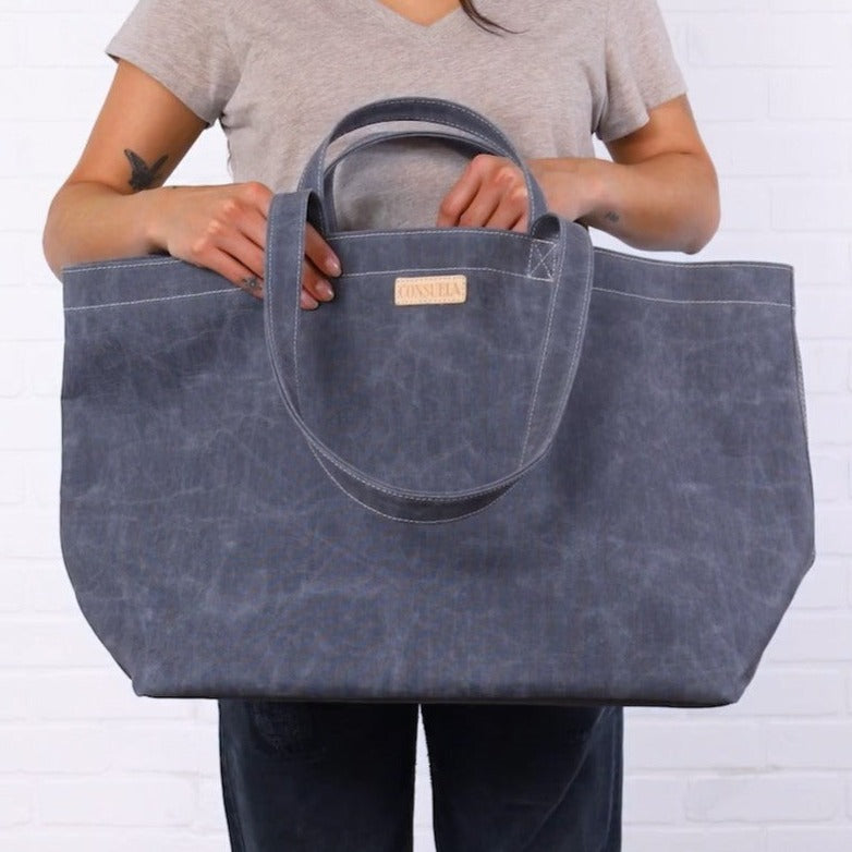 Noah Grab N Go Jumbo Bag