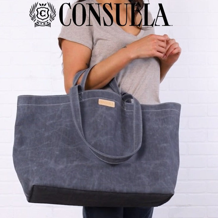 Noah Grab N Go Jumbo Bag