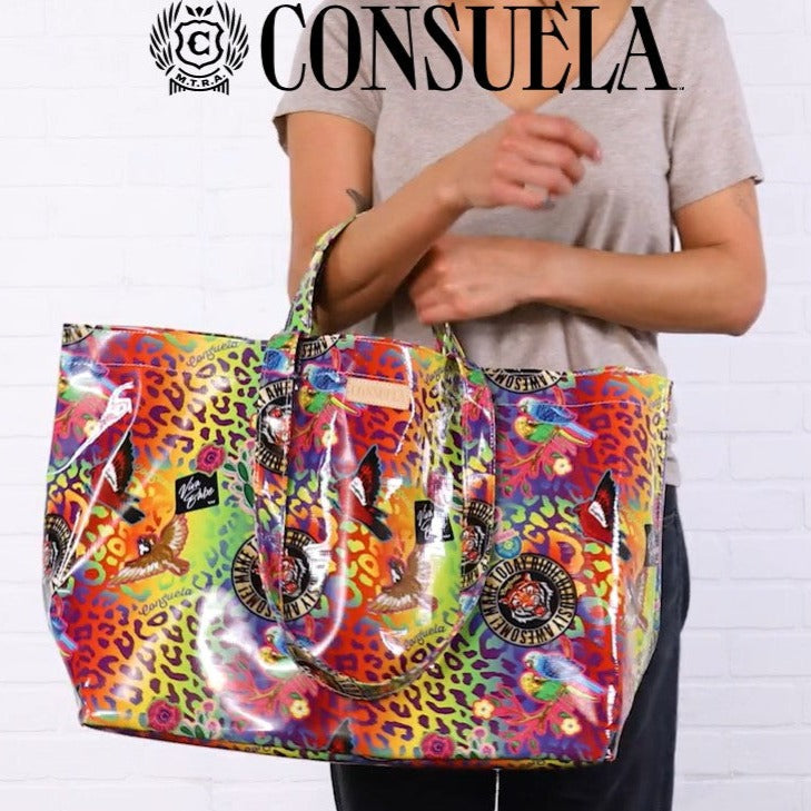 Cami Grab N Go Jumbo Handbag