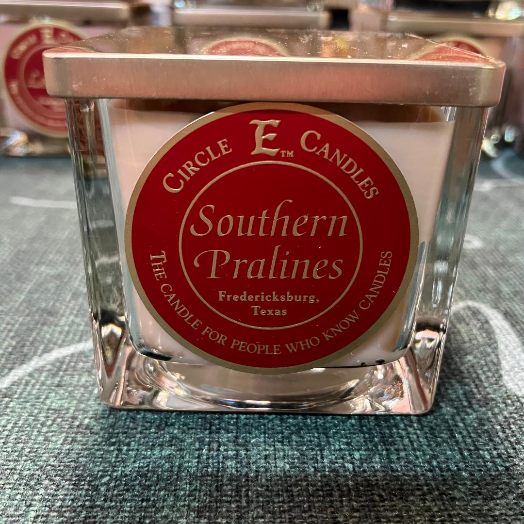 Southern Pralines Candles & More...