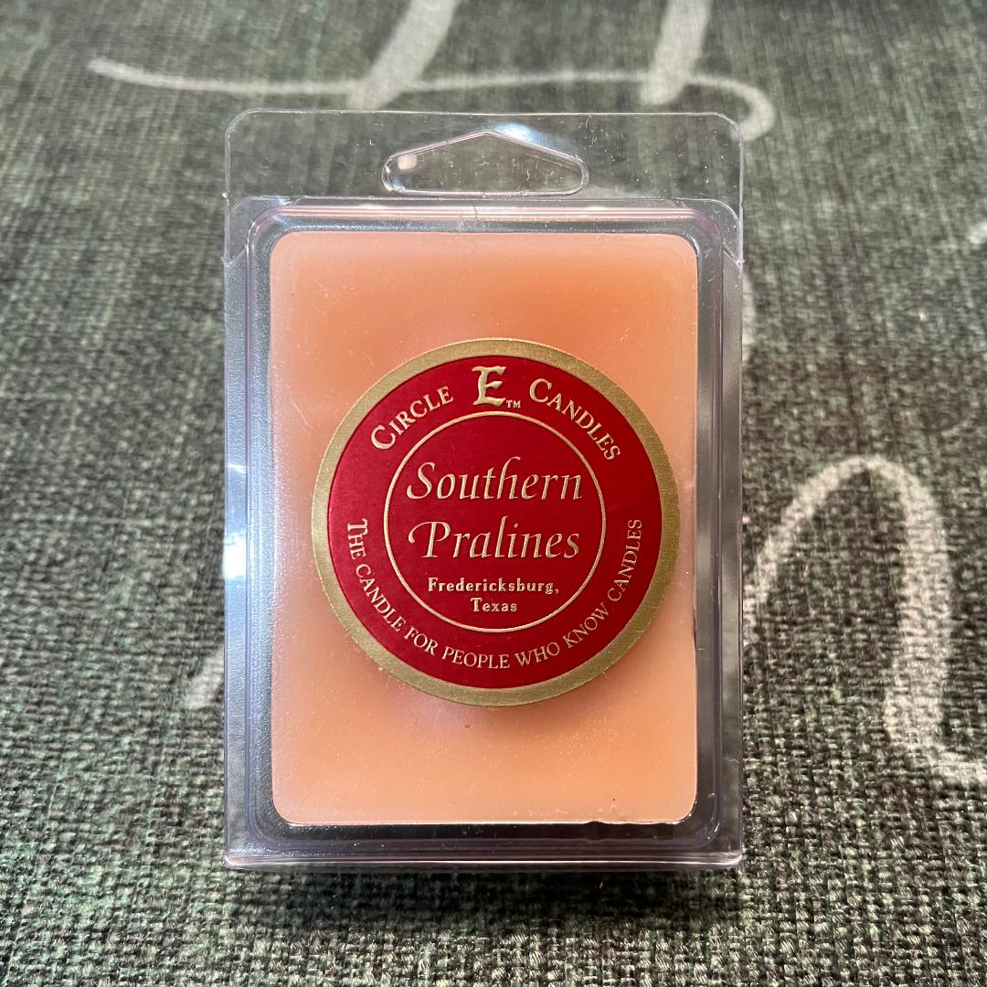 Southern Pralines Candles & More...