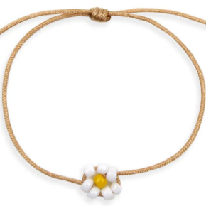 Sunflower Bracelet
