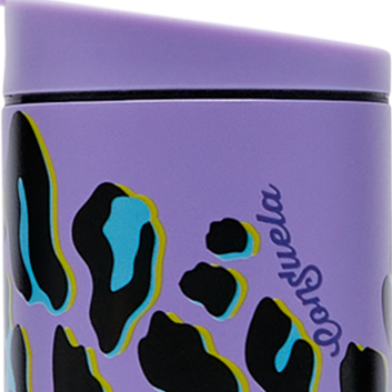 Dee Dee 16oz Travel Tumbler