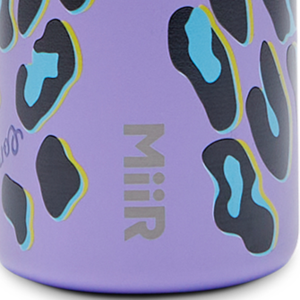 Dee Dee 16oz Travel Tumbler