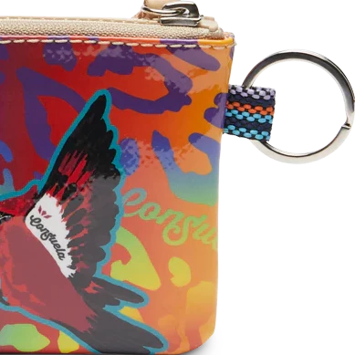 Cami Pouch
