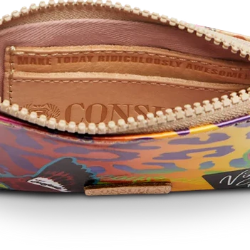 Cami Pouch