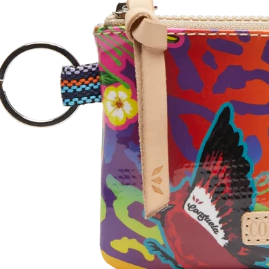 Cami Pouch