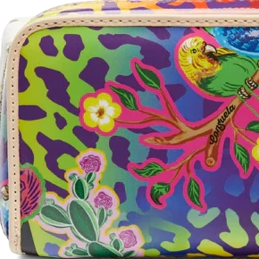 Cami Wristlet Wallet
