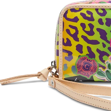 Cami Wristlet Wallet