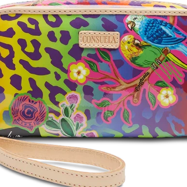 Cami Wristlet Wallet