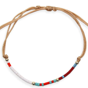 Wishes for Good Bracelet