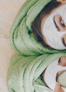 Day at the Spa Touchless Mist Sanitizer