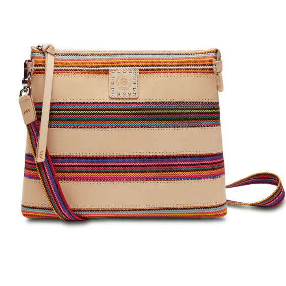 Alita Downtown Crossbody