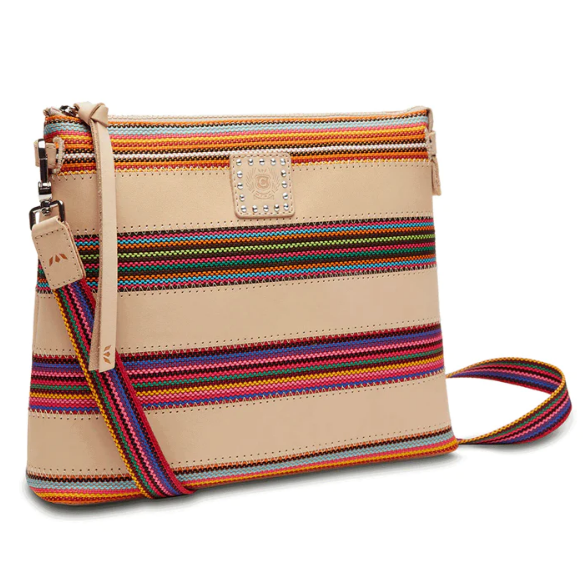 Alita Downtown Crossbody