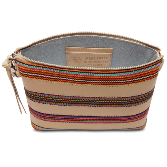 Alita Downtown Crossbody