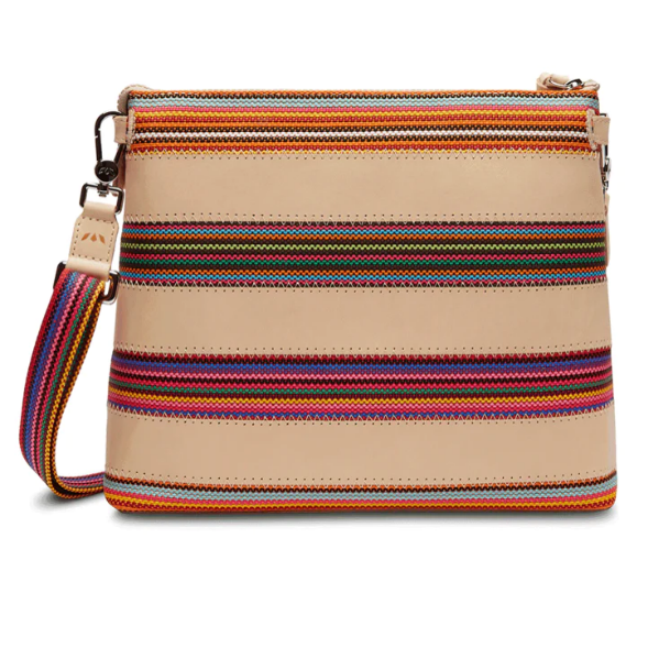 Alita Downtown Crossbody