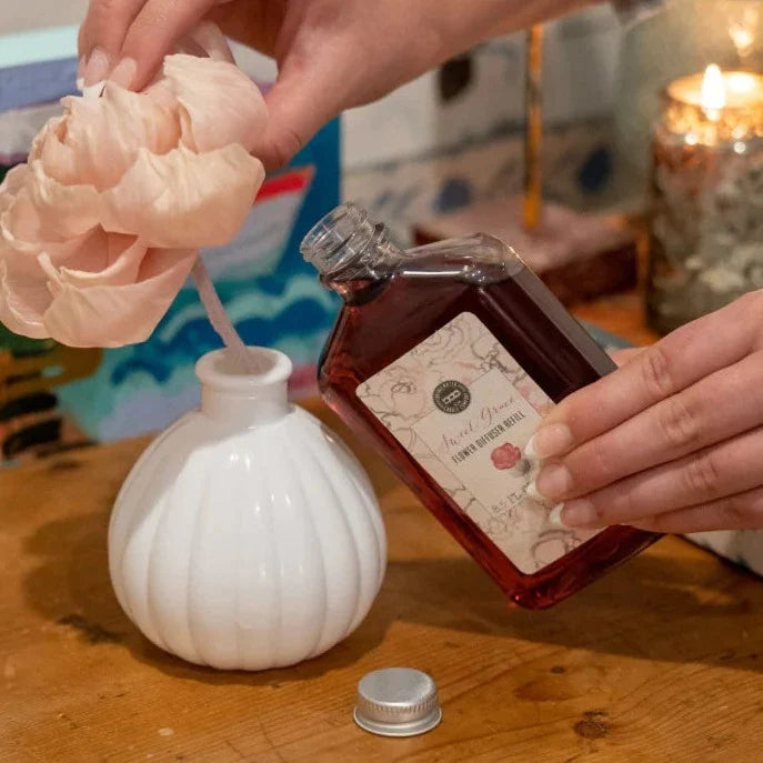 Sweet Grace Flower Diffuser Refill