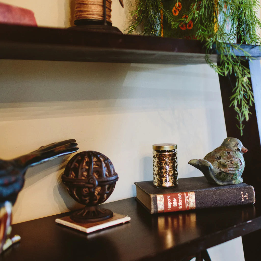 Sweet Grace Collection Candle #022