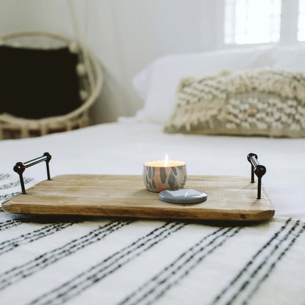 Sweet Grace Collection Candle #033