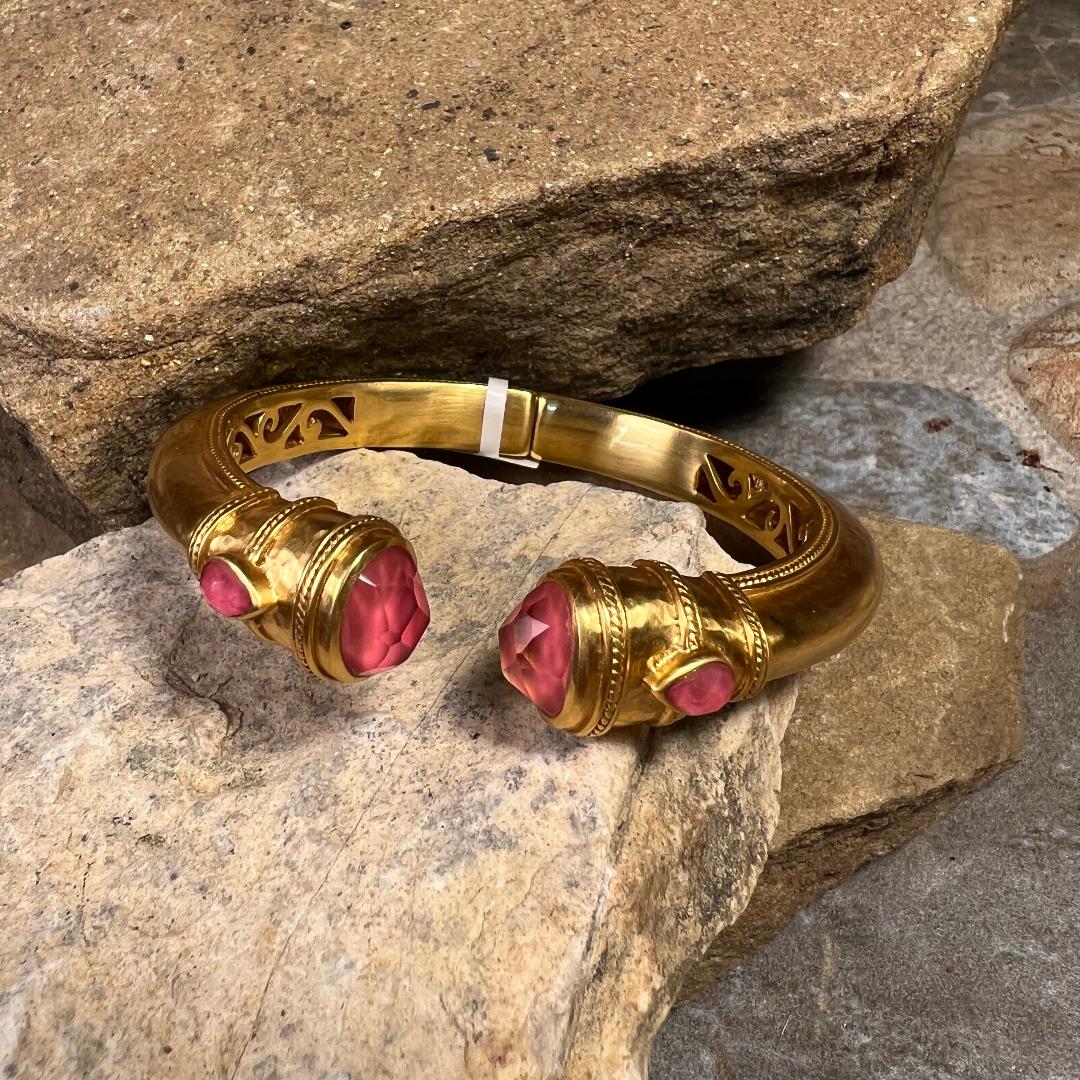 Cannes Demi Cuff