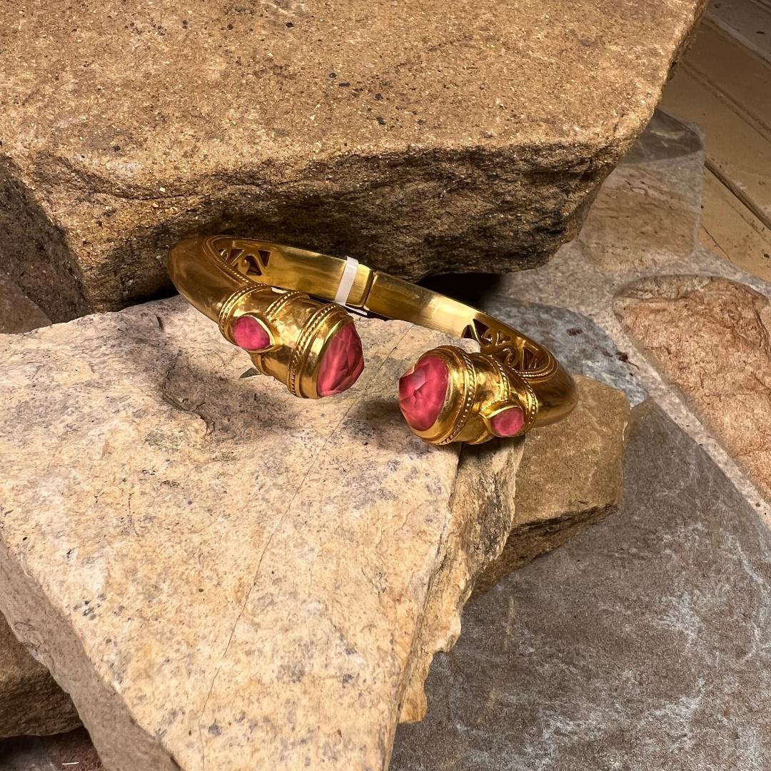Cannes Demi Cuff