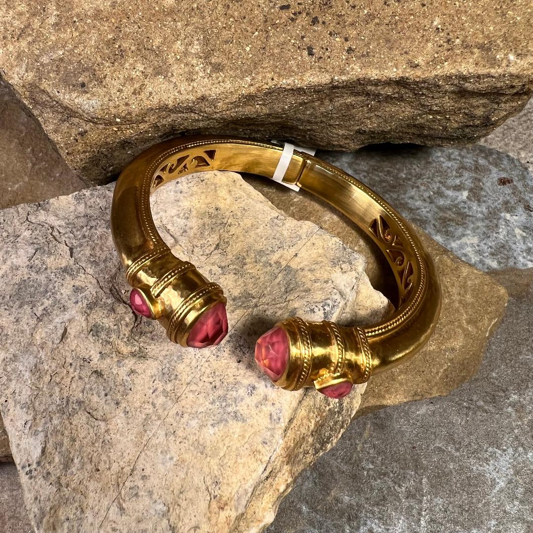 Cannes Demi Cuff