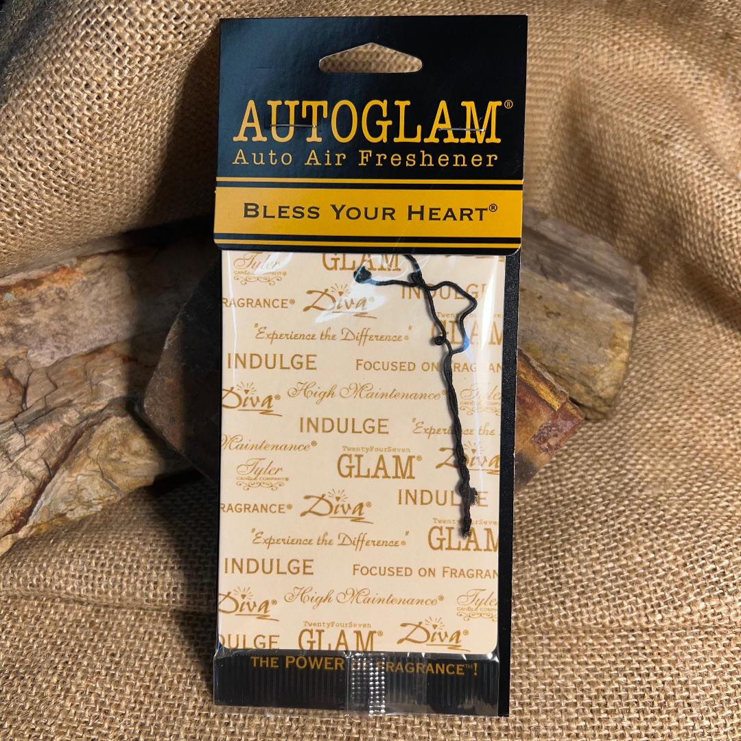AUTOGLAM by Tyler (CHOOSE YOUR FAV')