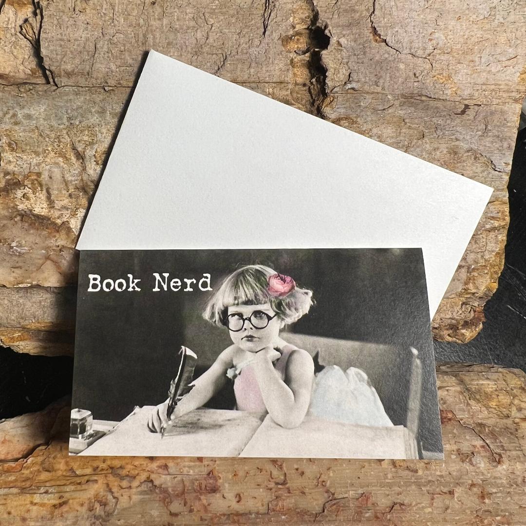 Mini Greeting Card... 17 to Choose From....