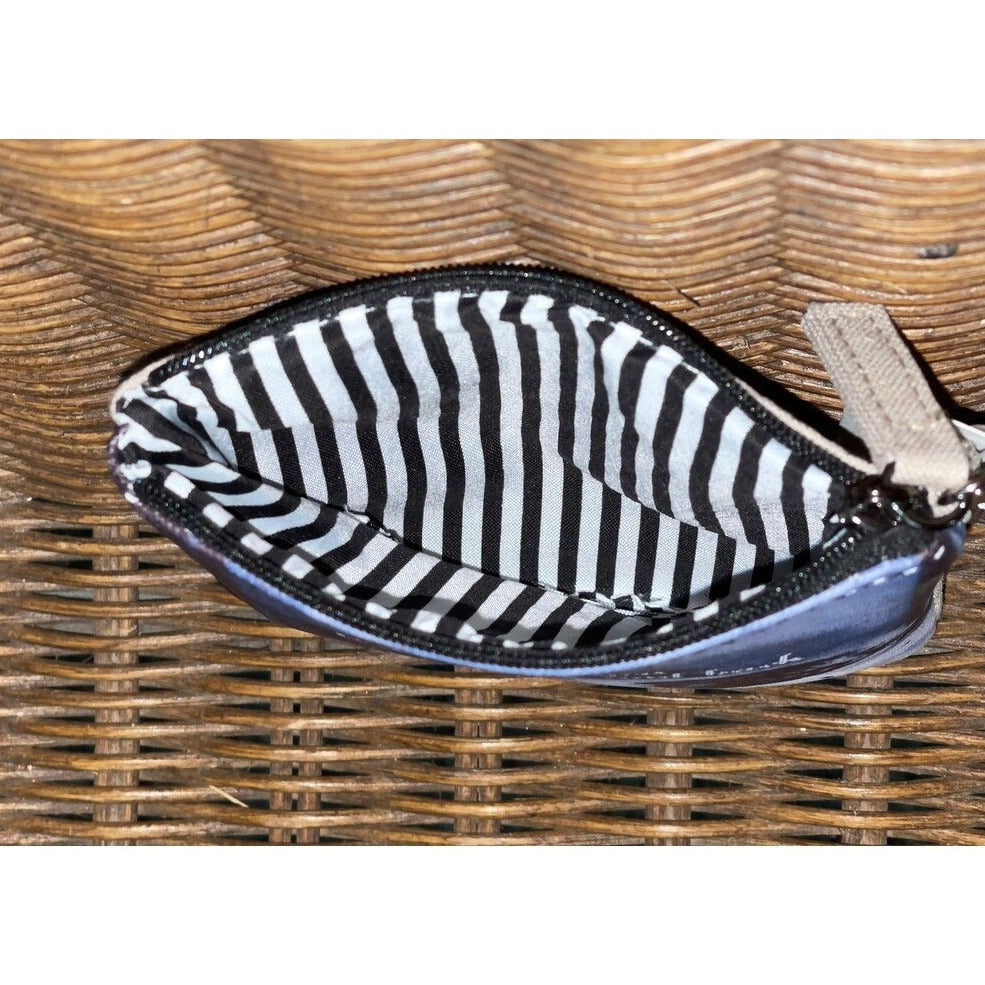 I Love You to The Moon and Back Coin Purse