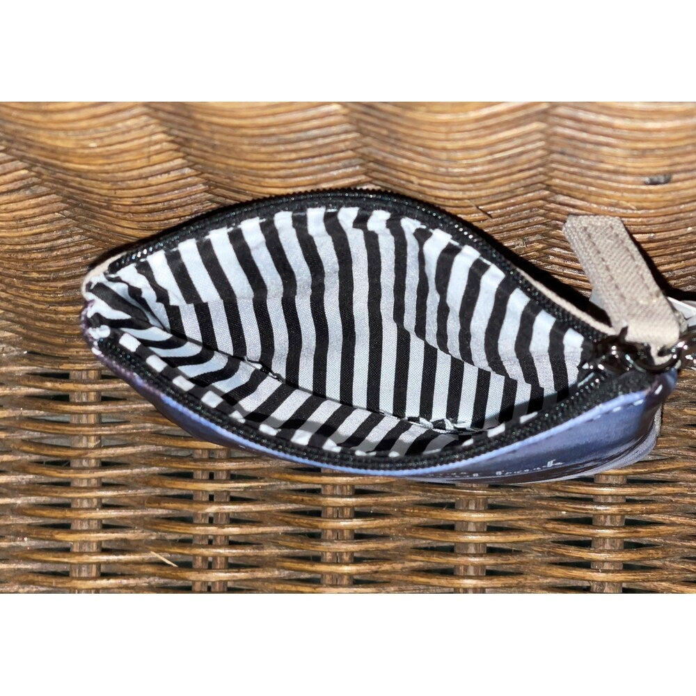 Darling as Long as Everything is Exactly the Way, I Want it Coin Purse