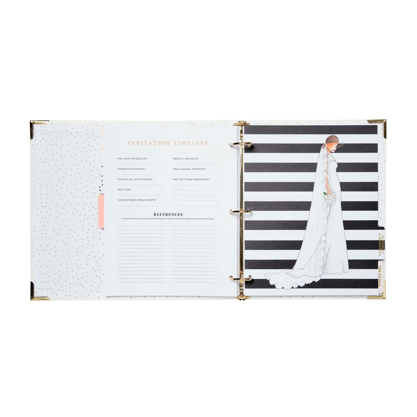 The Wedding Planner
