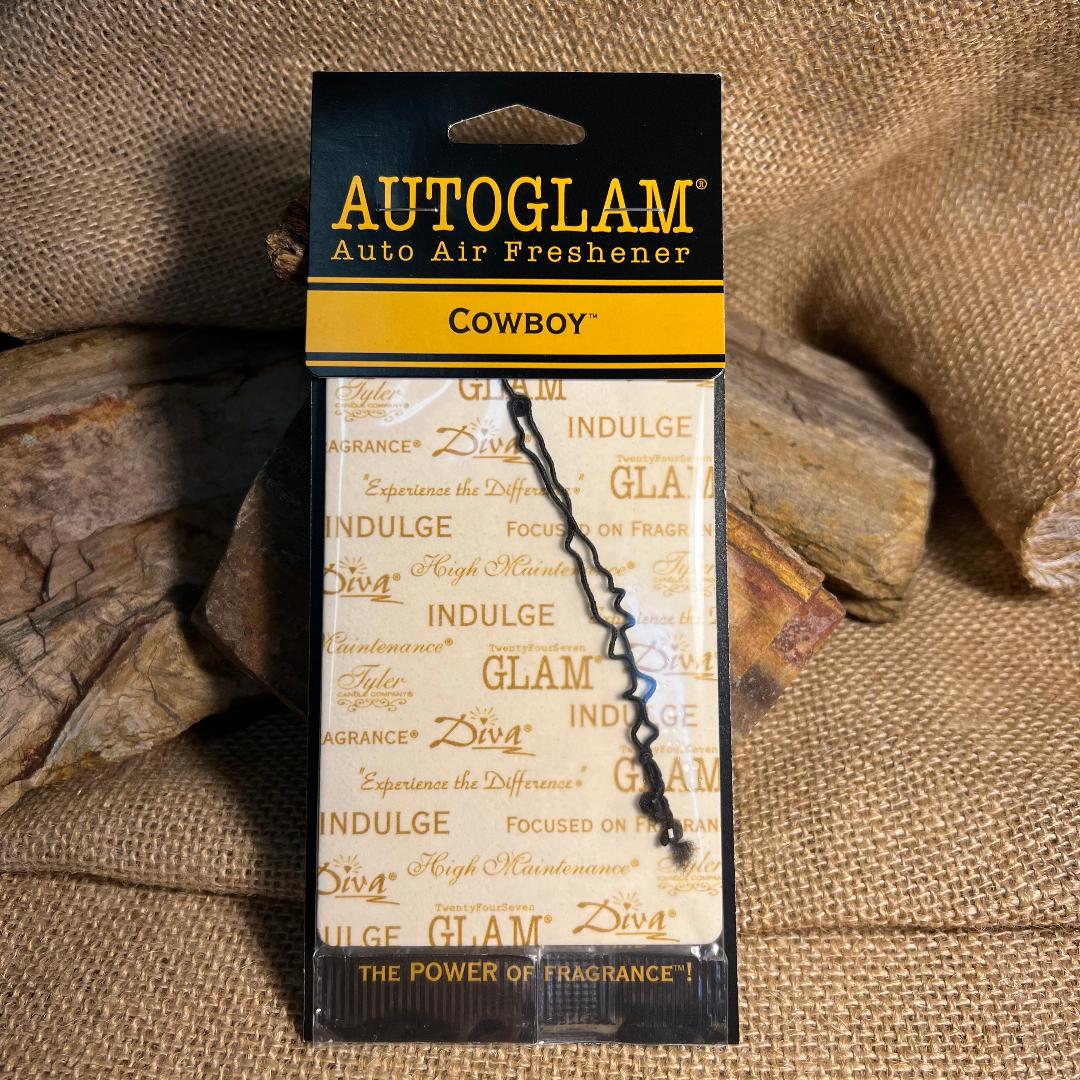 AUTOGLAM by Tyler (CHOOSE YOUR FAV')