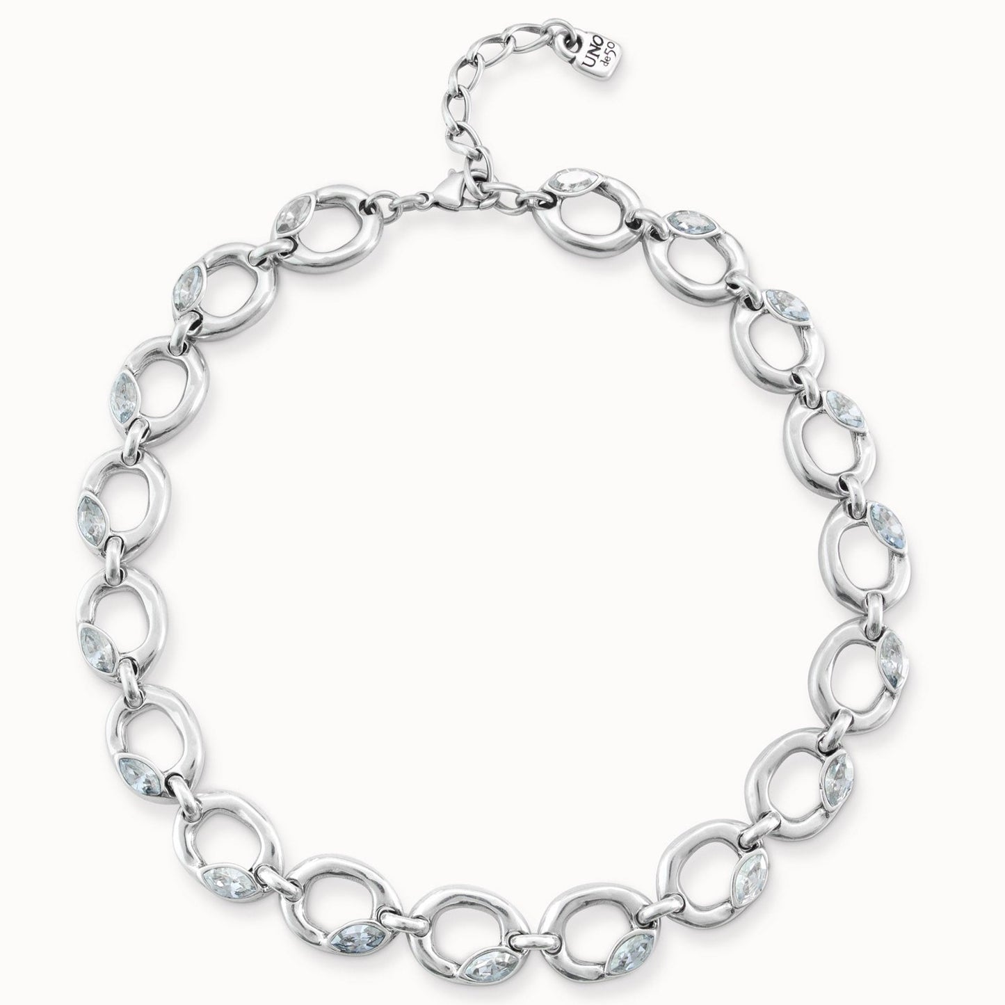 Details Necklace