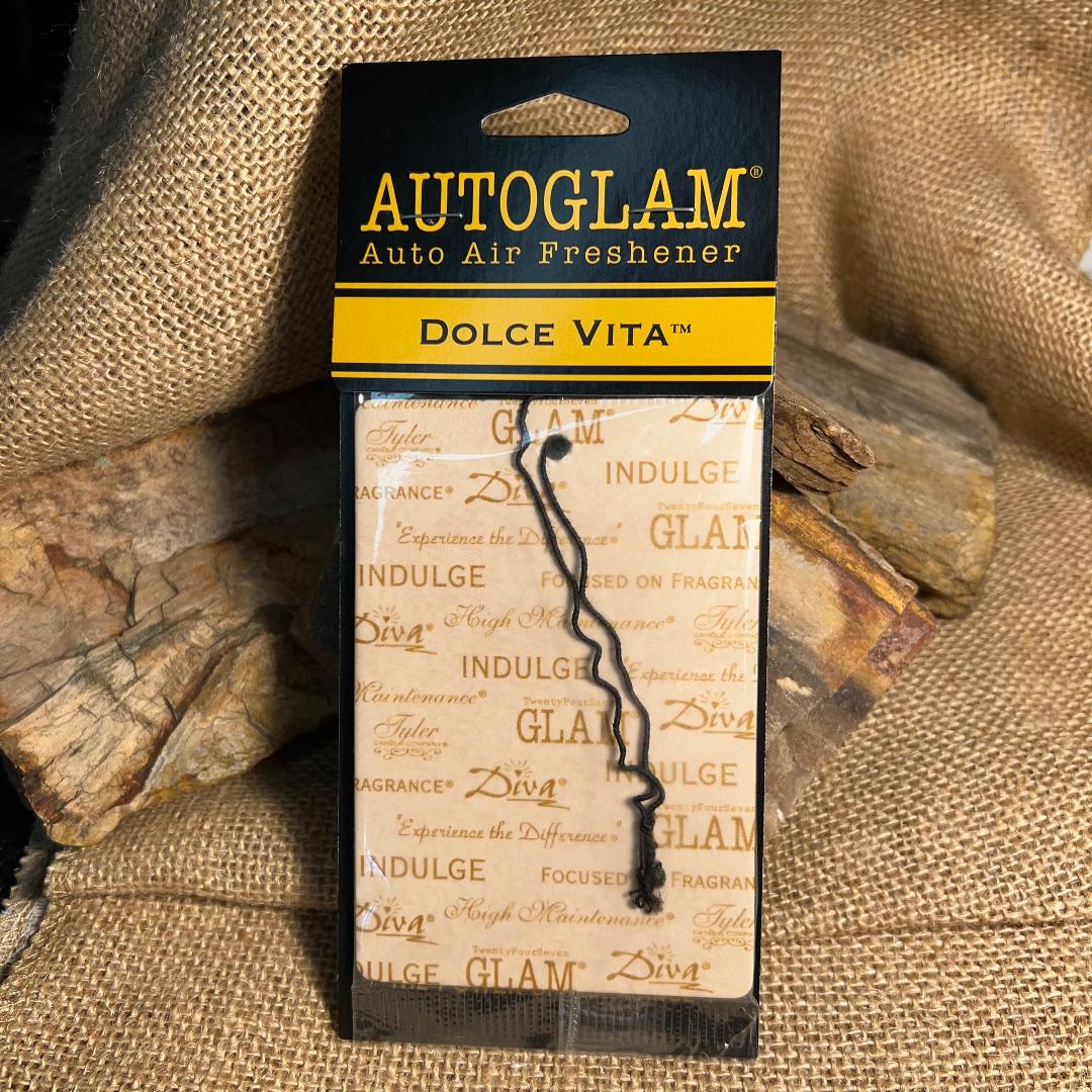 AUTOGLAM by Tyler (CHOOSE YOUR FAV')