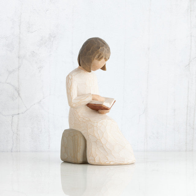 Wisdom ~ A lifelong love of learning