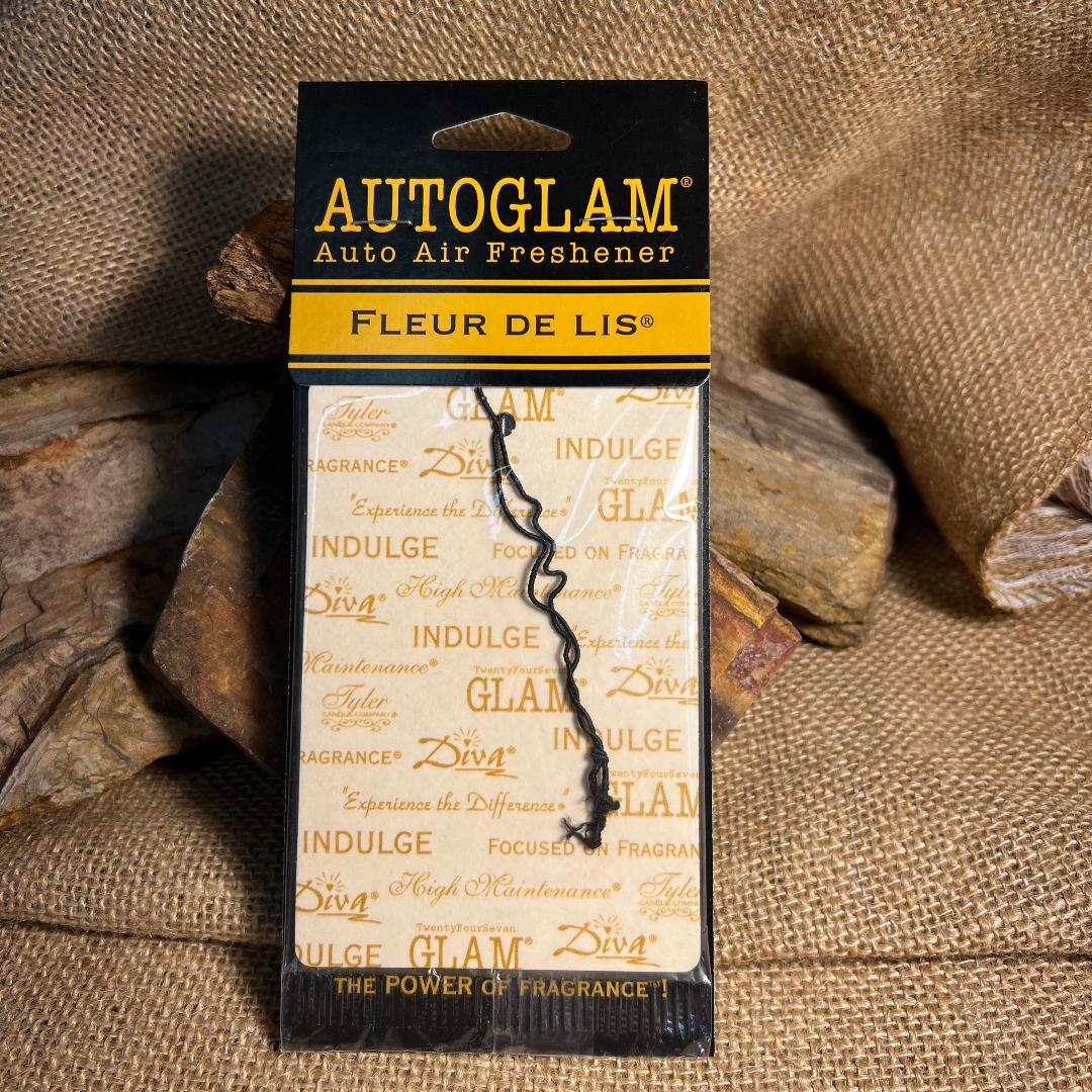 AUTOGLAM by Tyler (CHOOSE YOUR FAV')