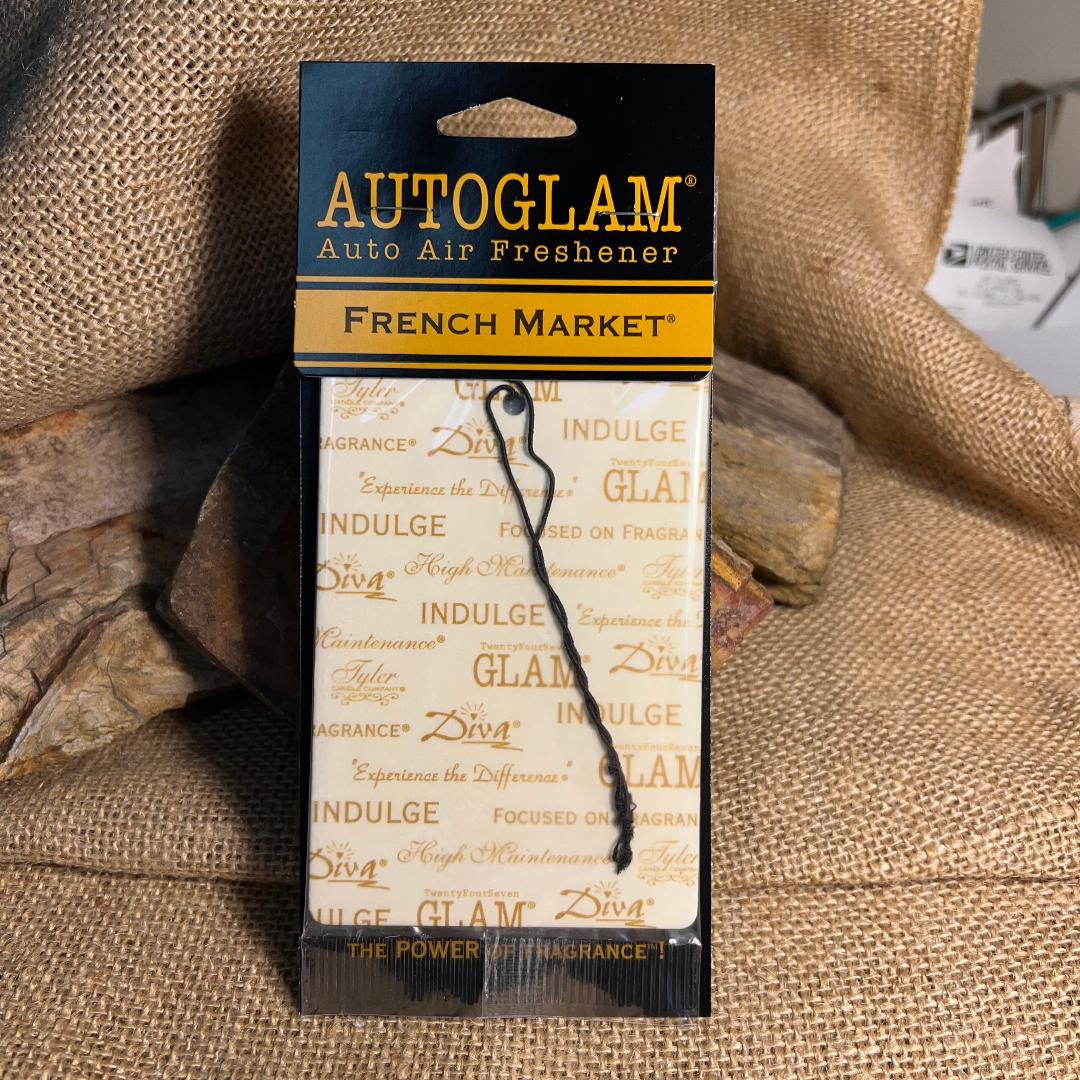 AUTOGLAM by Tyler (CHOOSE YOUR FAV')