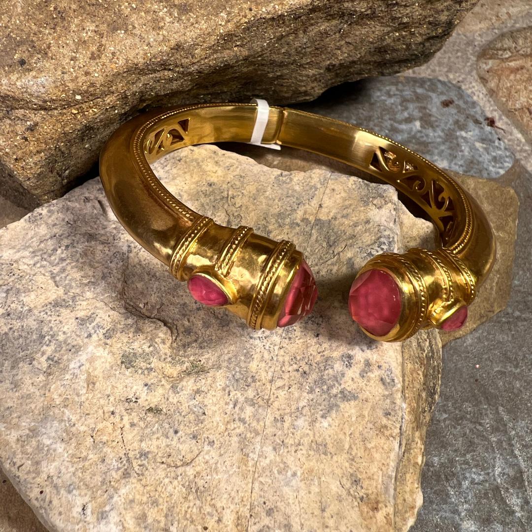 Cannes Demi Cuff