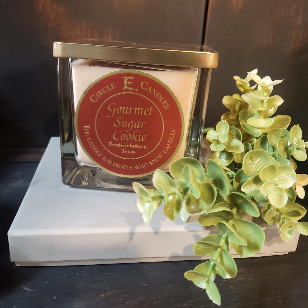 Gourmet Sugar Cookie Candles & More...