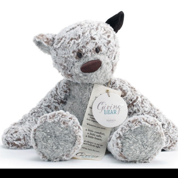 Giving Bear