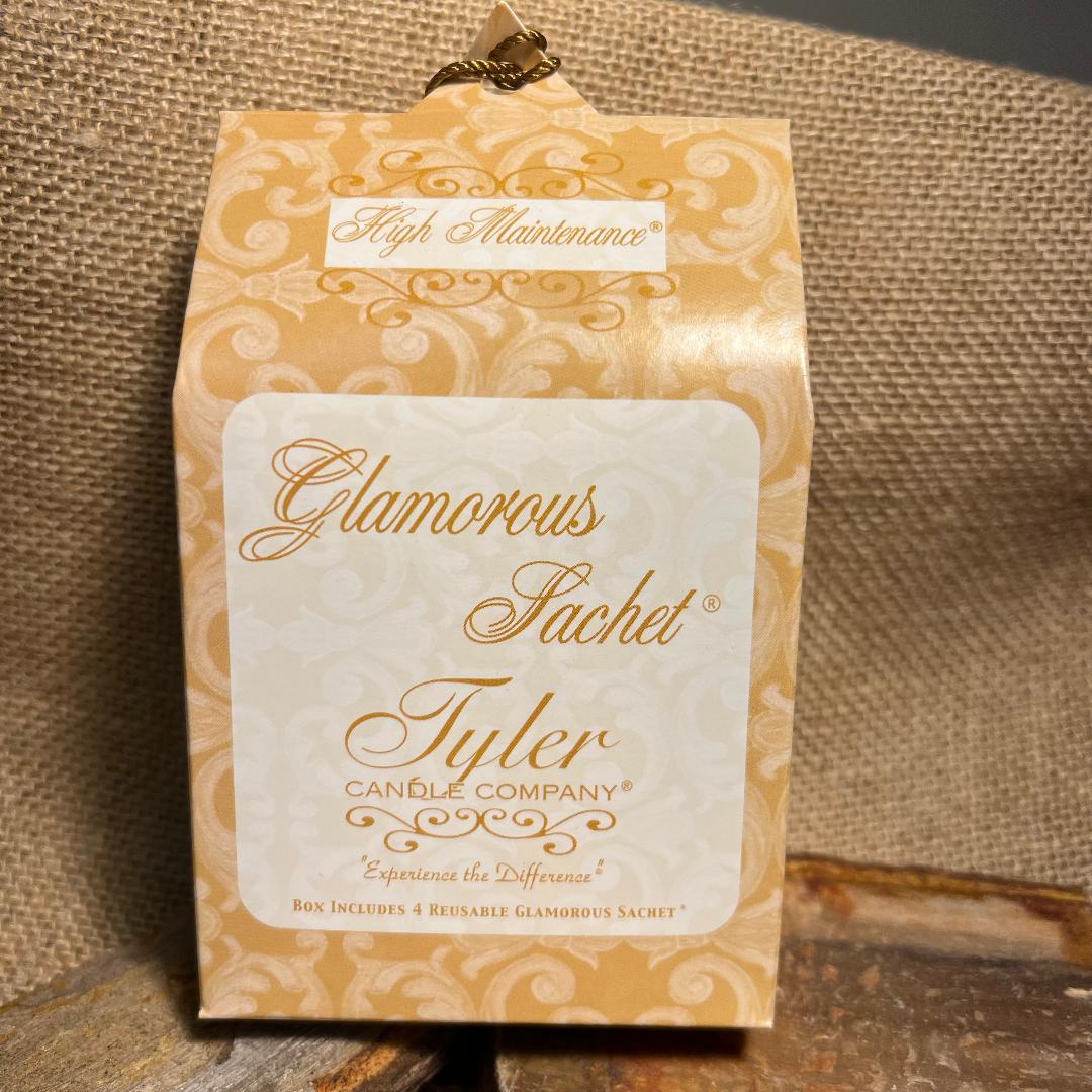 Glamorous Sachet (CHOOSE YOUR FAV')