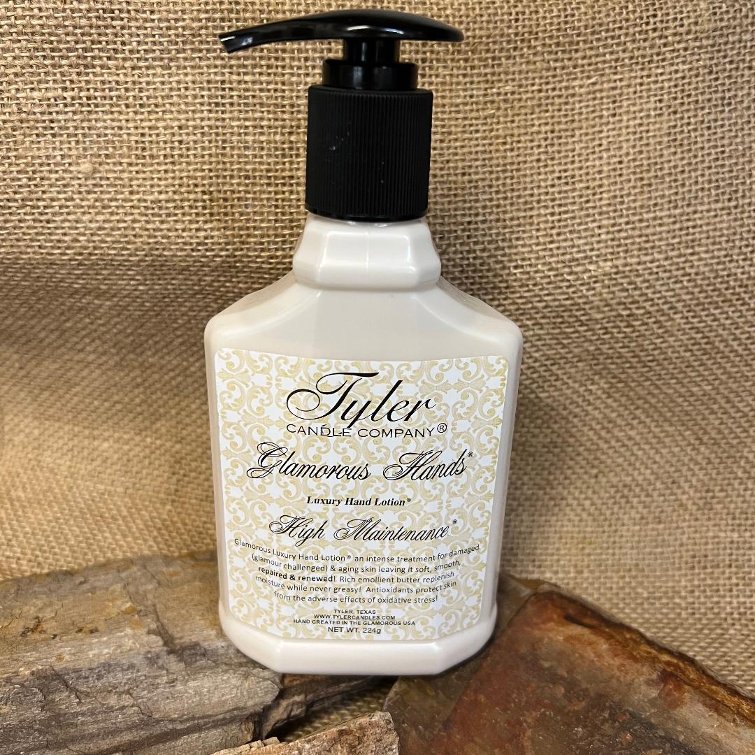 Glamorous Luxury Hand Lotion (Choose Your Fav)