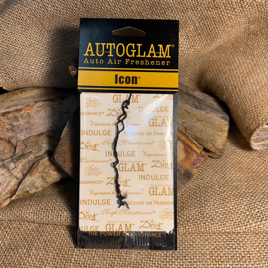 AUTOGLAM by Tyler (CHOOSE YOUR FAV')
