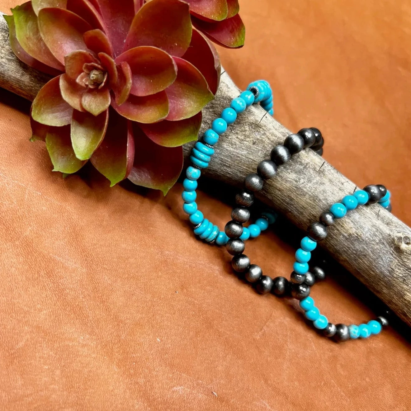 Fort Worth Bracelet Set