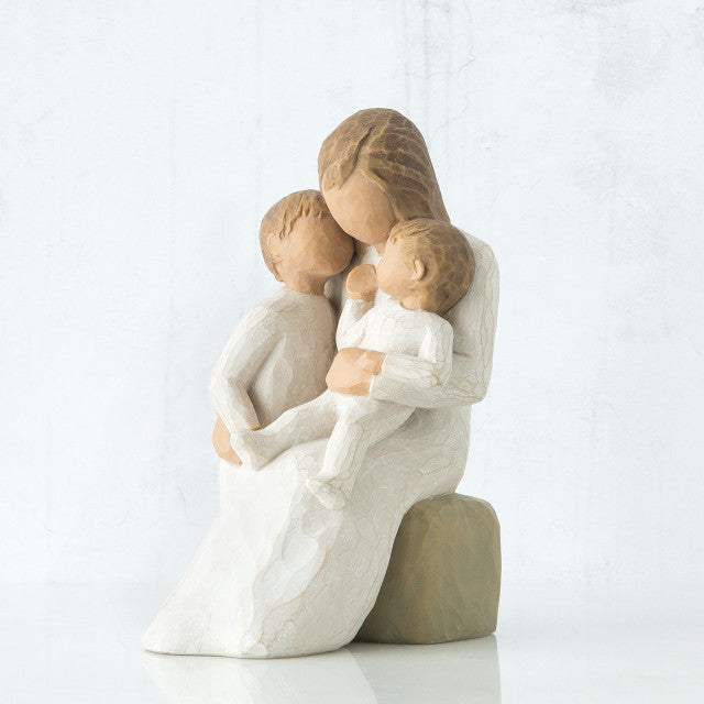 Quietly Encircled by Love