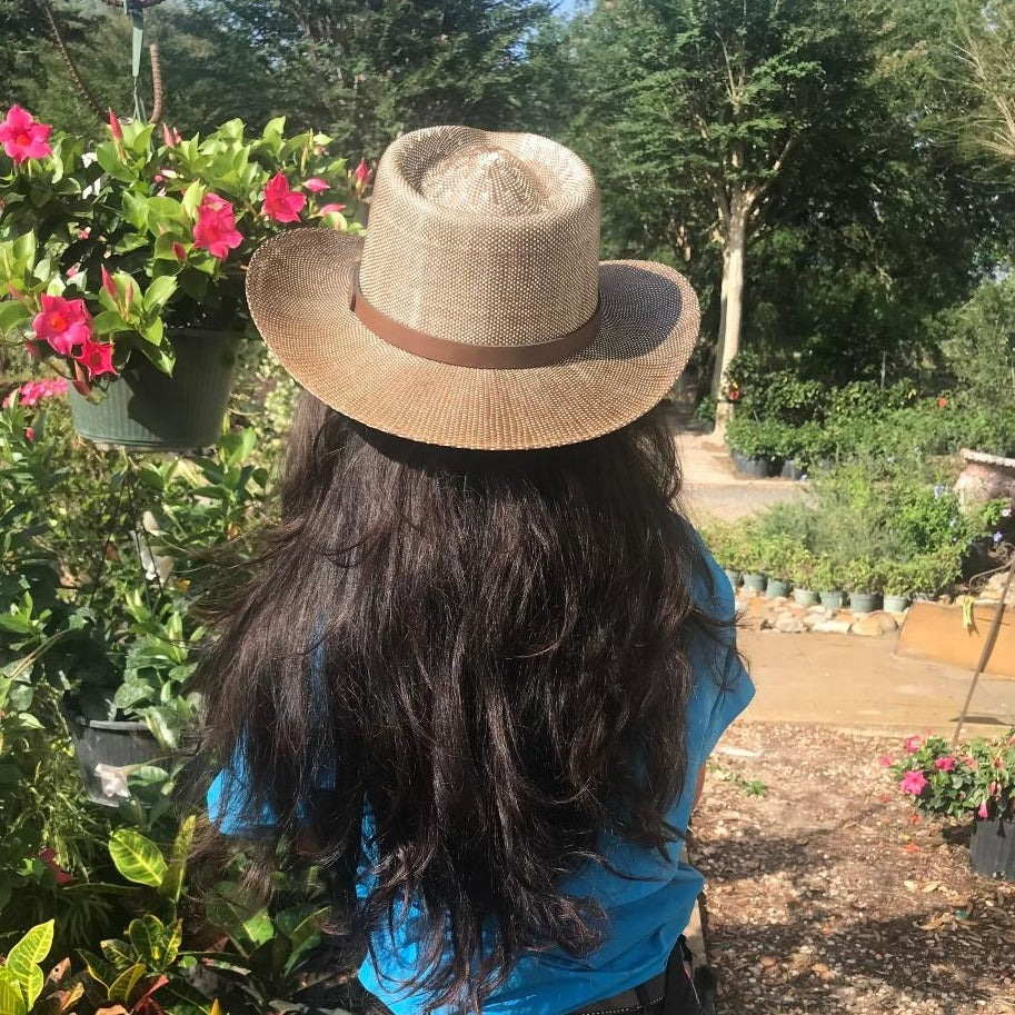 Jensen Straw Hat