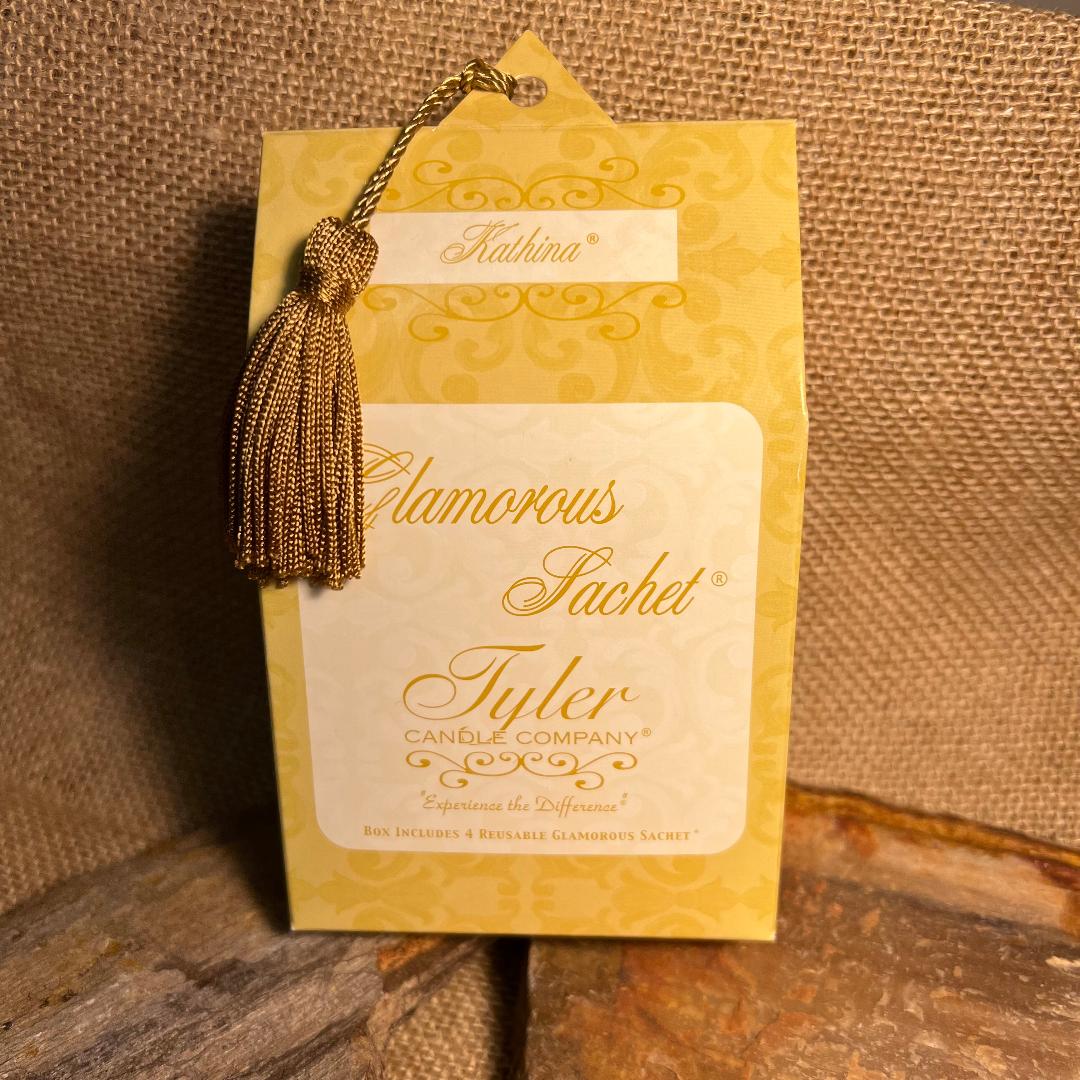 Glamorous Sachet (CHOOSE YOUR FAV')