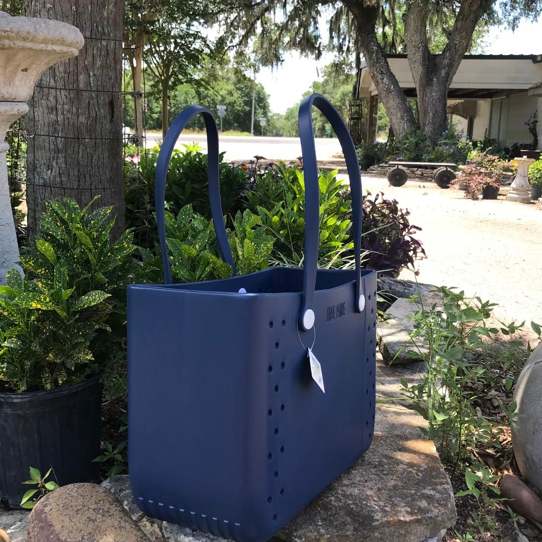 Ocean Multi-Purpose Rubber Bag