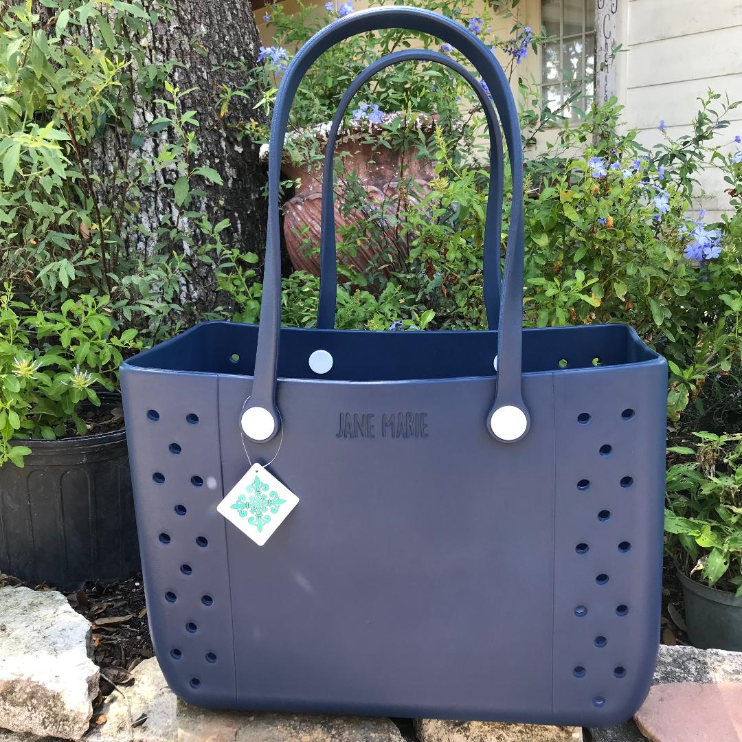 Ocean Multi-Purpose Rubber Bag